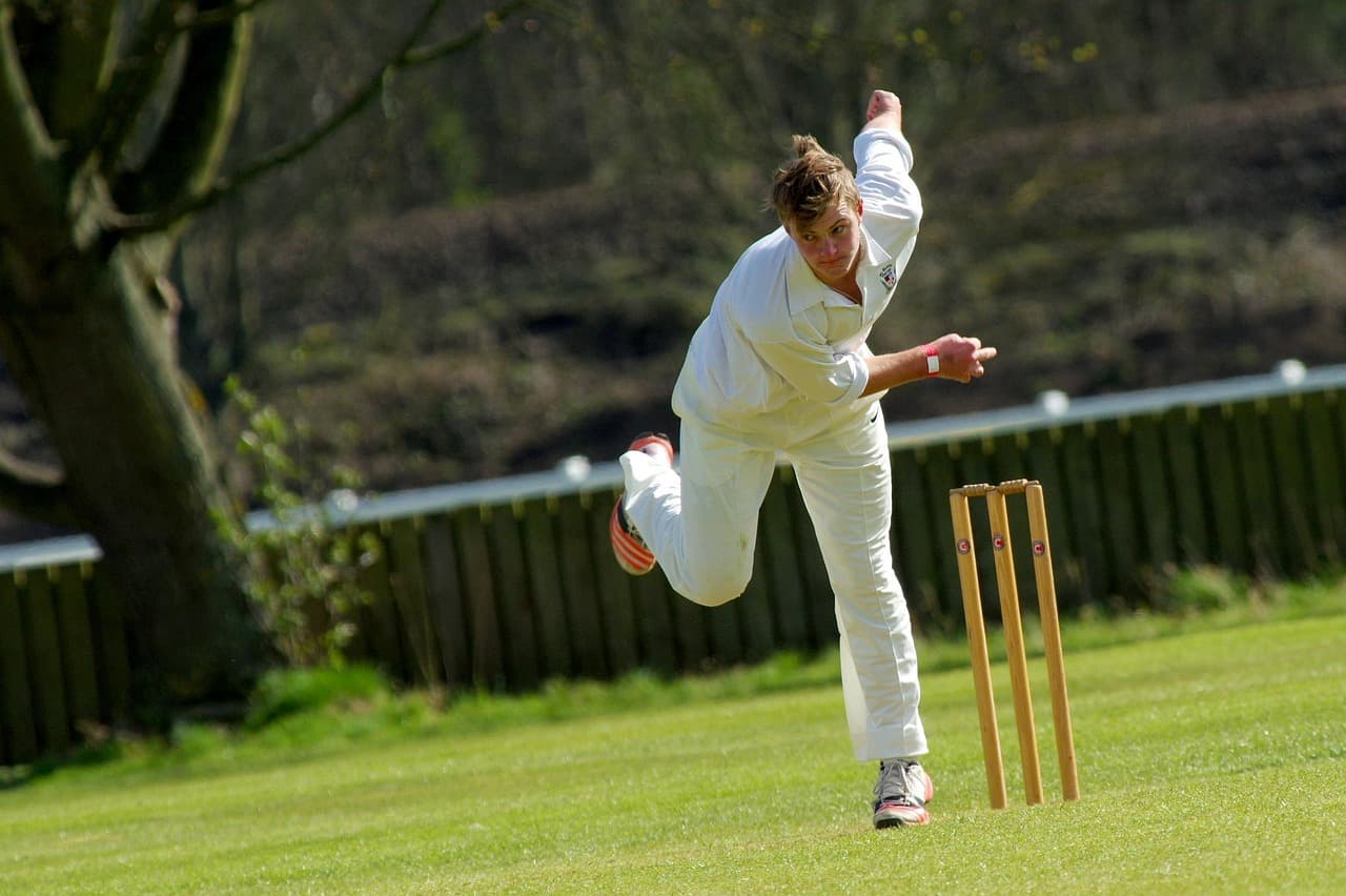Best TV for Cricket Match: Big Screen Setup Guide