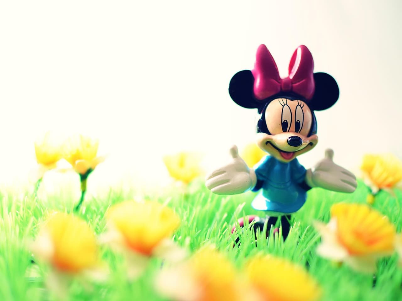 Minnie Mouse Collectibles: A Grown-Up's Buying Guide