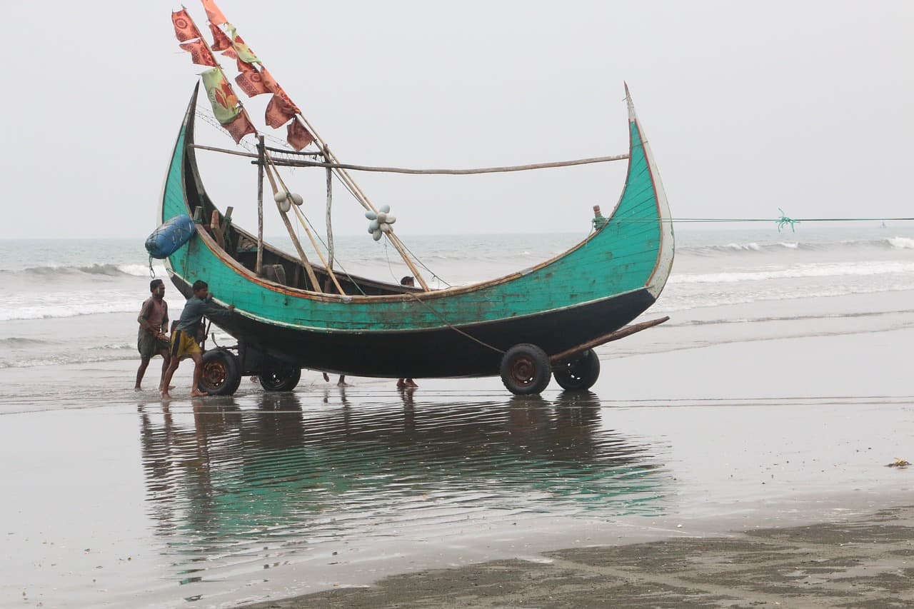 Cox Bazar Packing List: What to Pack for Summer