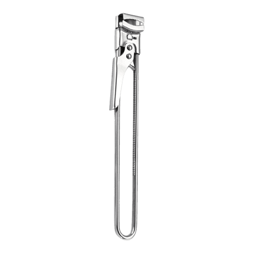 Multi-Purpose Gripper Tool for Easy Handling